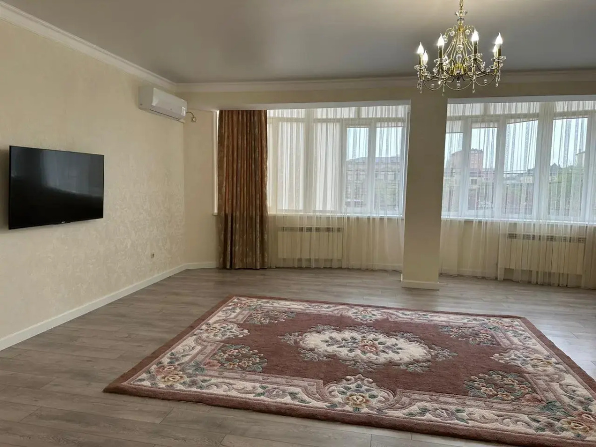 Апартаменты Поедем в Дагестан