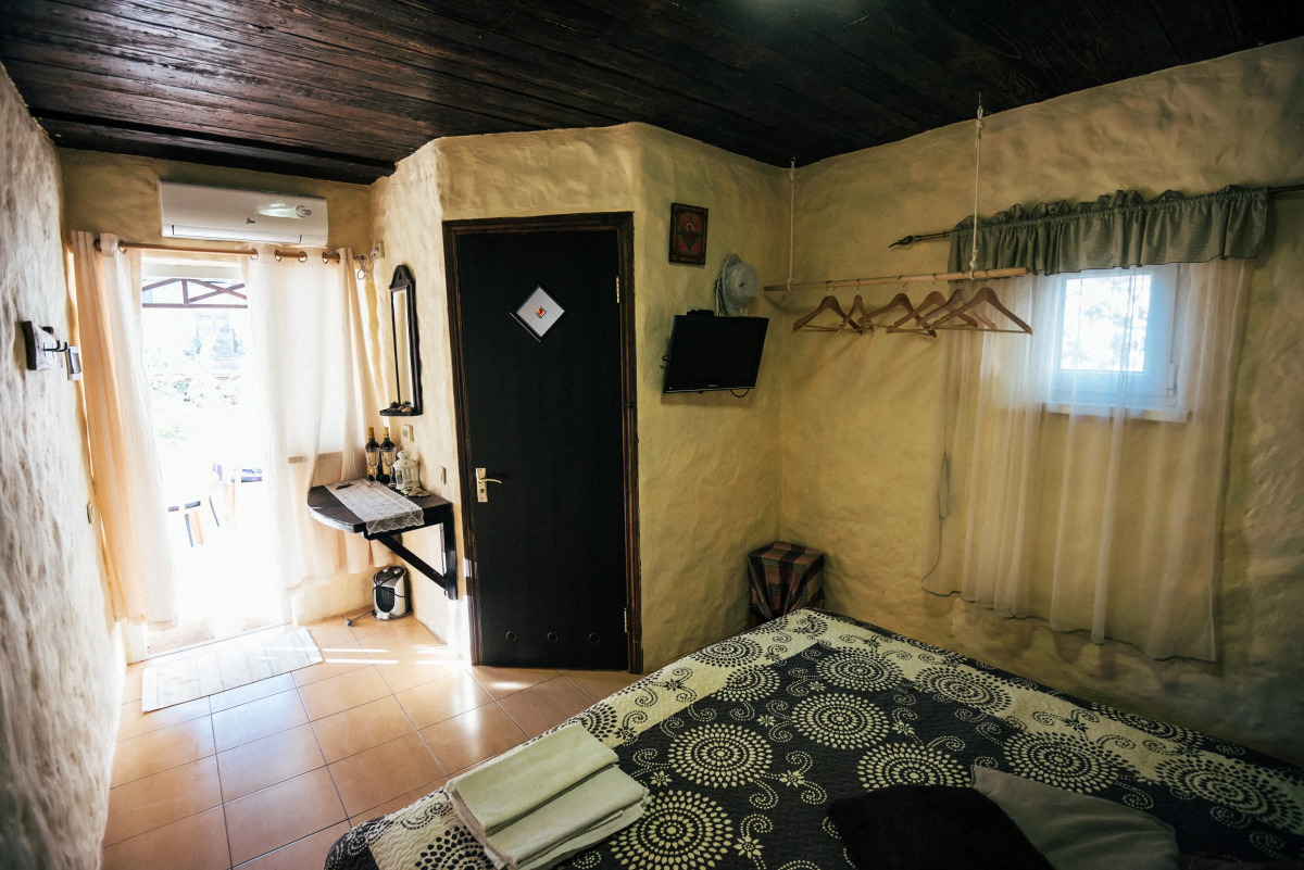 Гостевой дом Счастье Есть