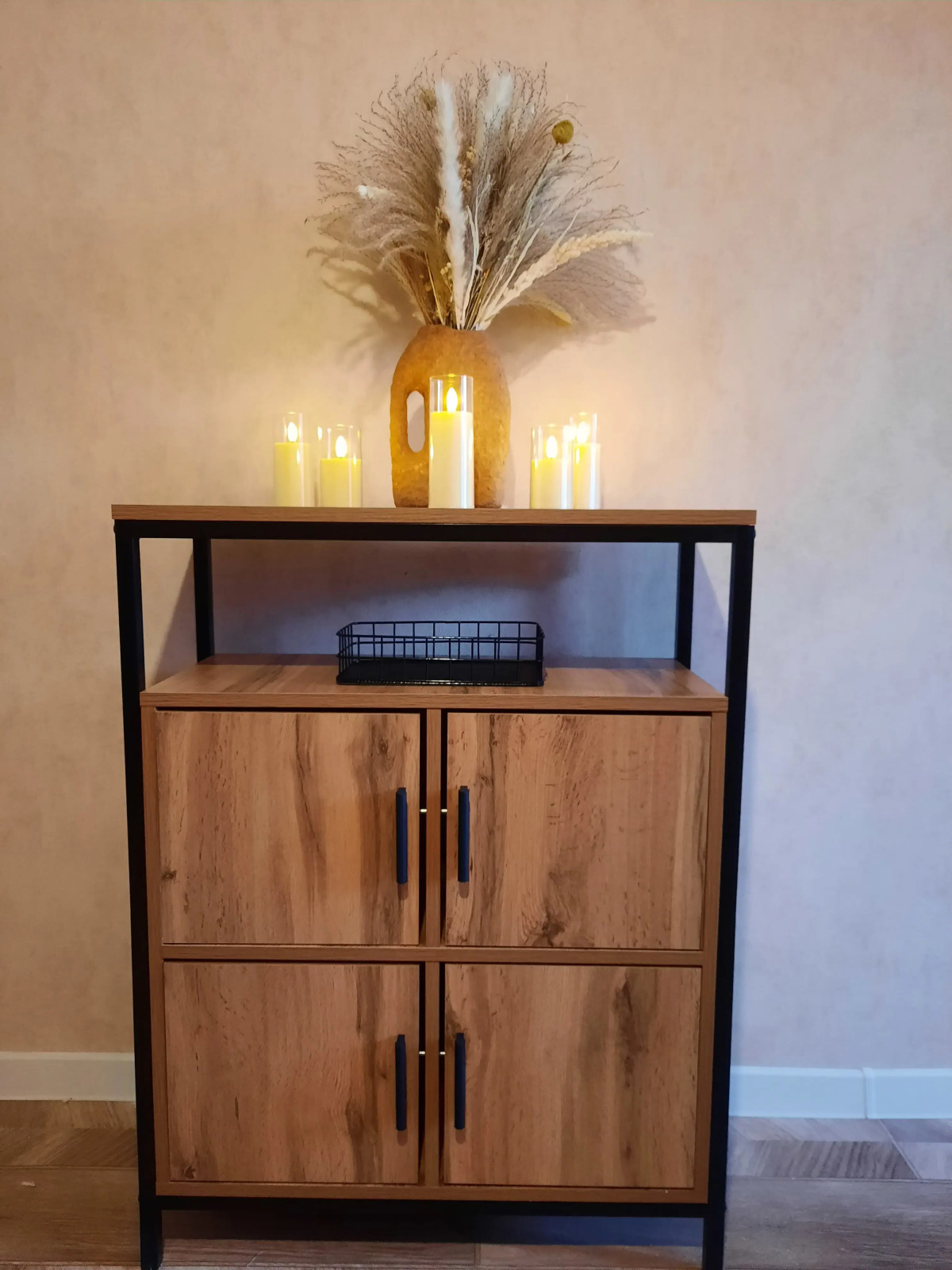 Квартира с новым ремонтом