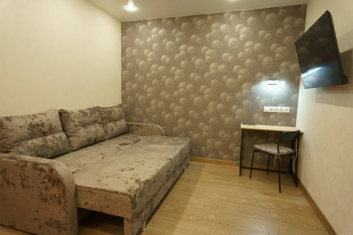 Квартира Right Room двухкомнатные люкс на Знаменская 7а/113