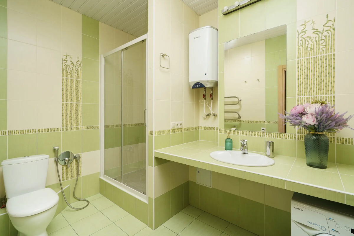 Апартаменты на Белинского by Uloo