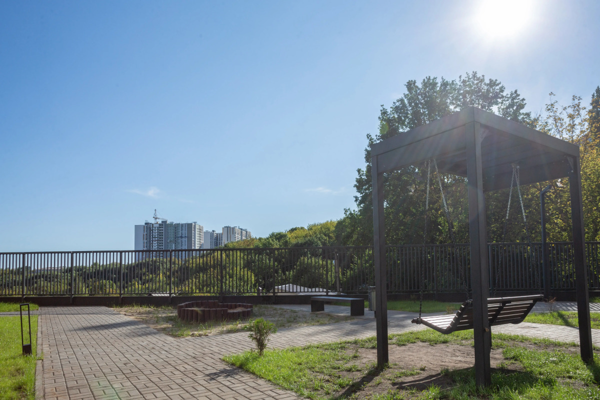 Апартаменты «Атмосфера» | Амазонка — Экватор Роскоши И Свободы