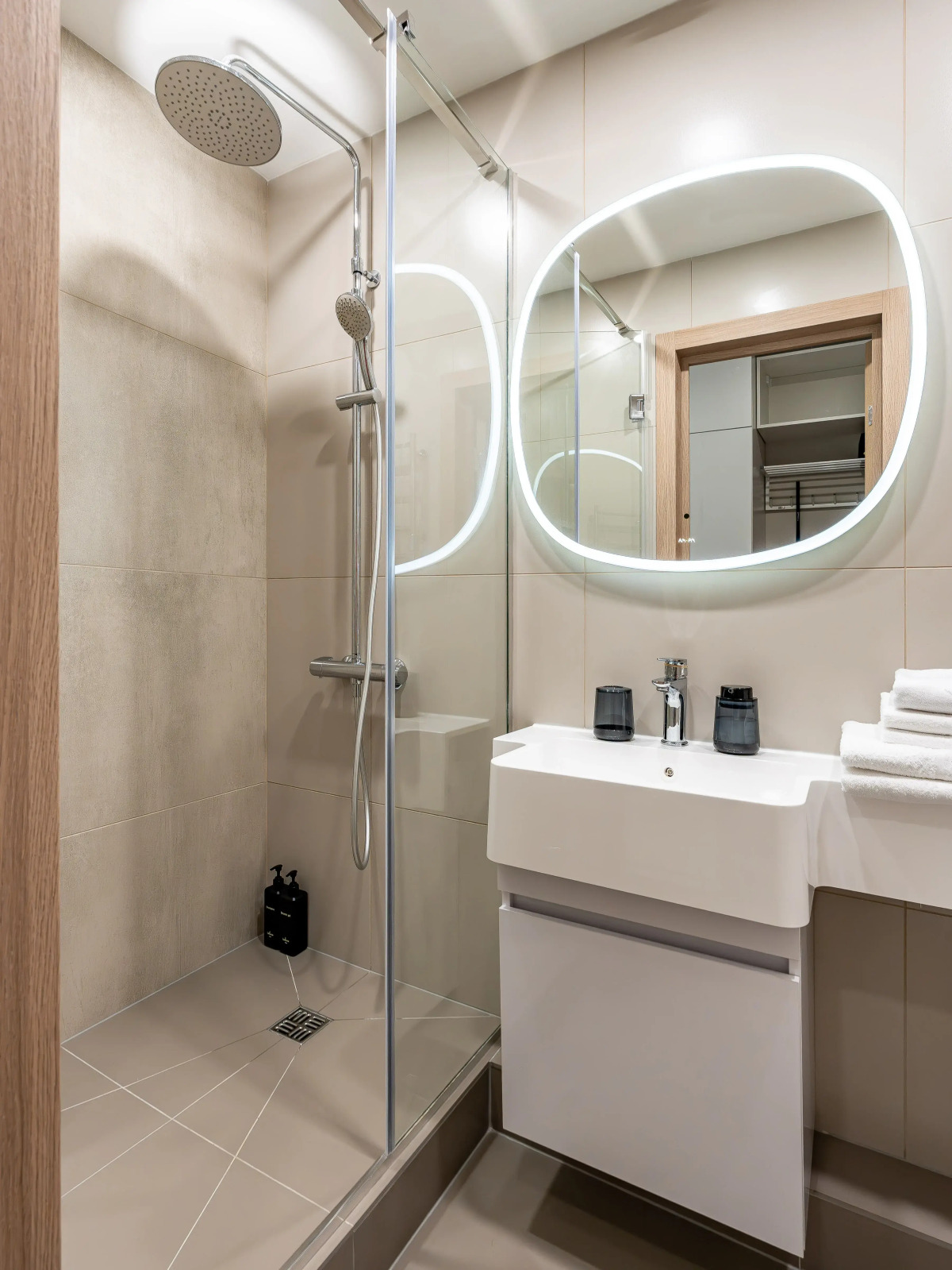 Апартаменты Маленький принц в апарт-отеле Well