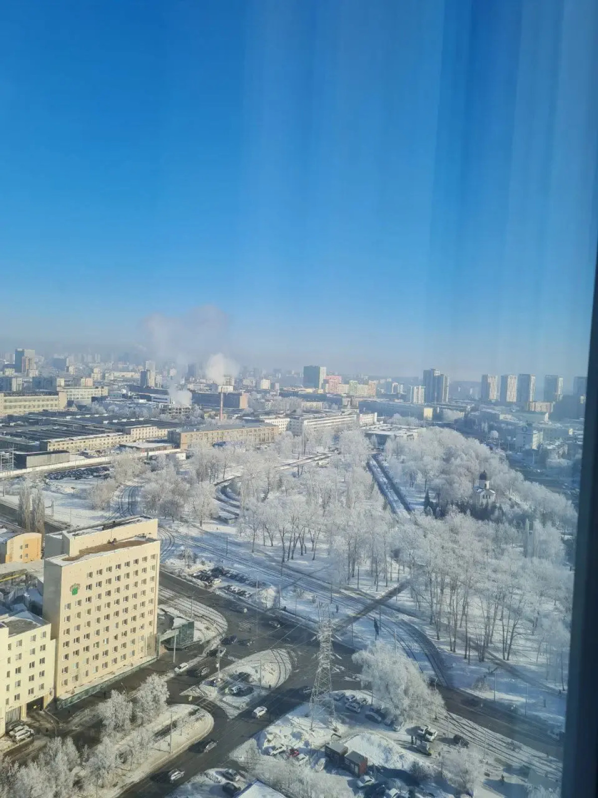 Квартира ДоброДом Квартира рядом с центром