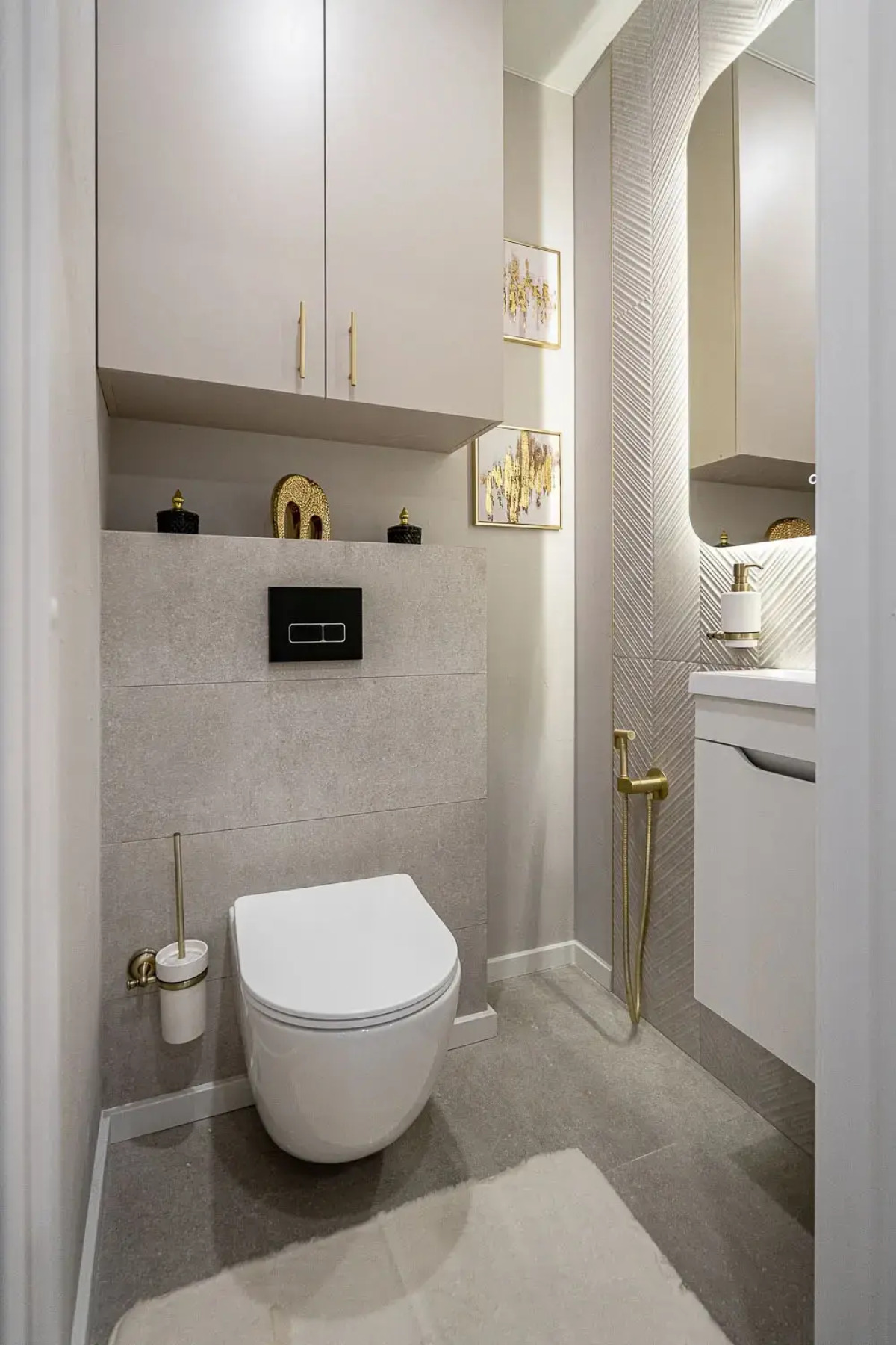 Апартаменты 4-комнт. VIP для 8 гостей