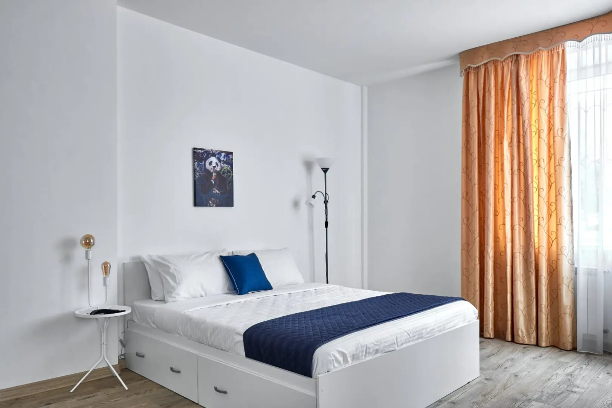 Квартира на Носовихинском Шоссе 22