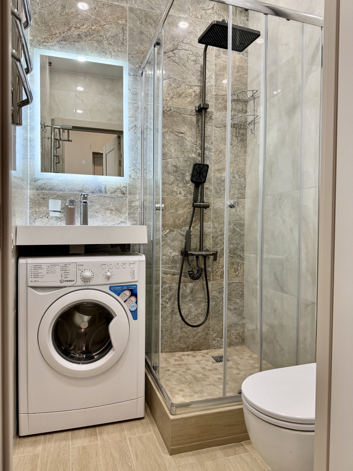 Апартаменты 312.1 Ботанический сад