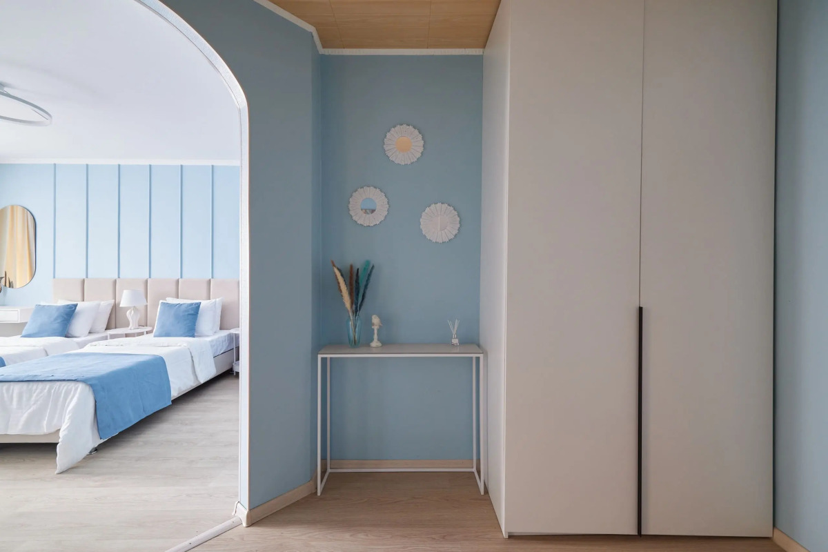 Апартаменты Pronina Aparts в 5 минутах до метро Беговая