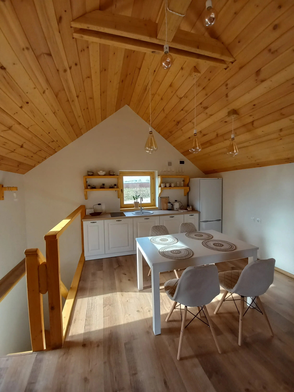 Мини-Отель Домотканово