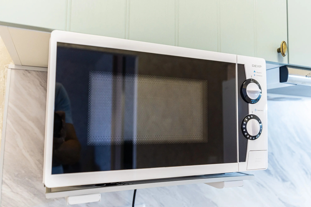 Апартаменты с Видом на Город от LetoApart