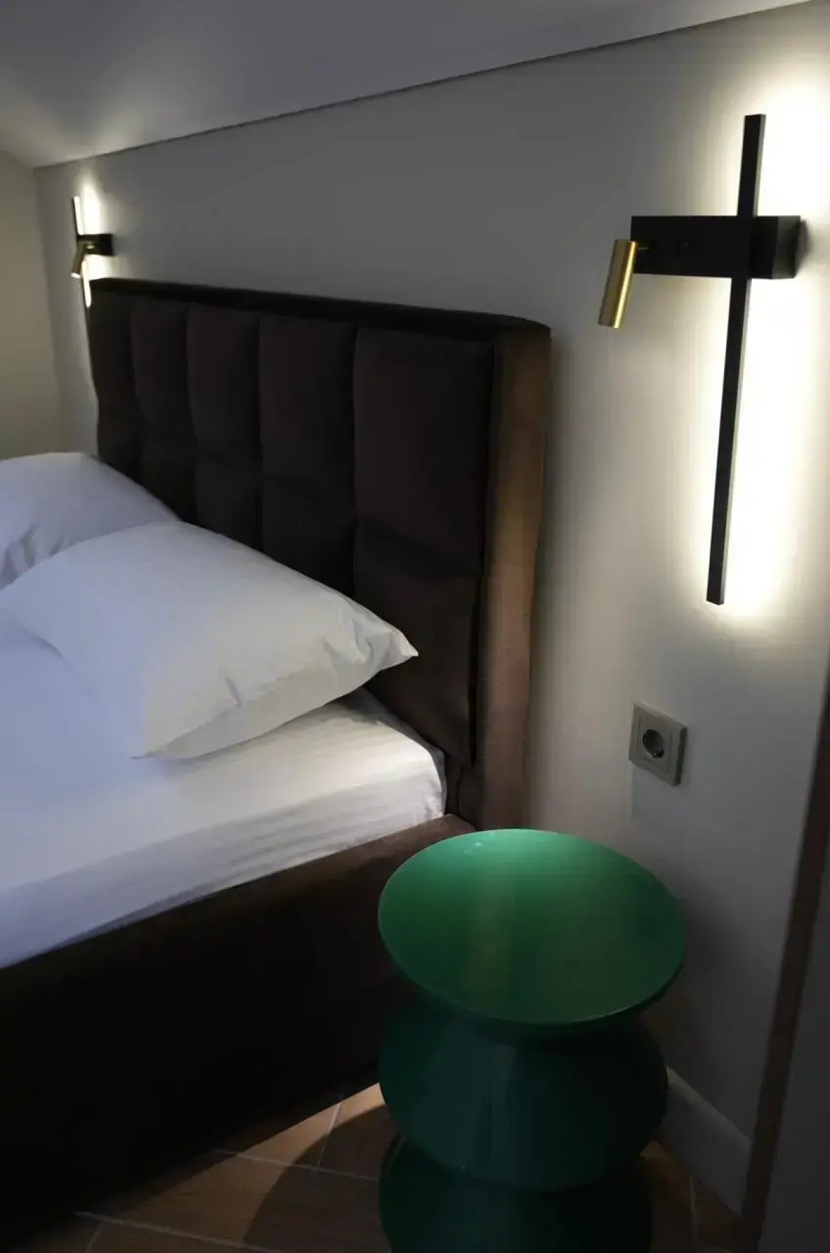 Шале Меот Green