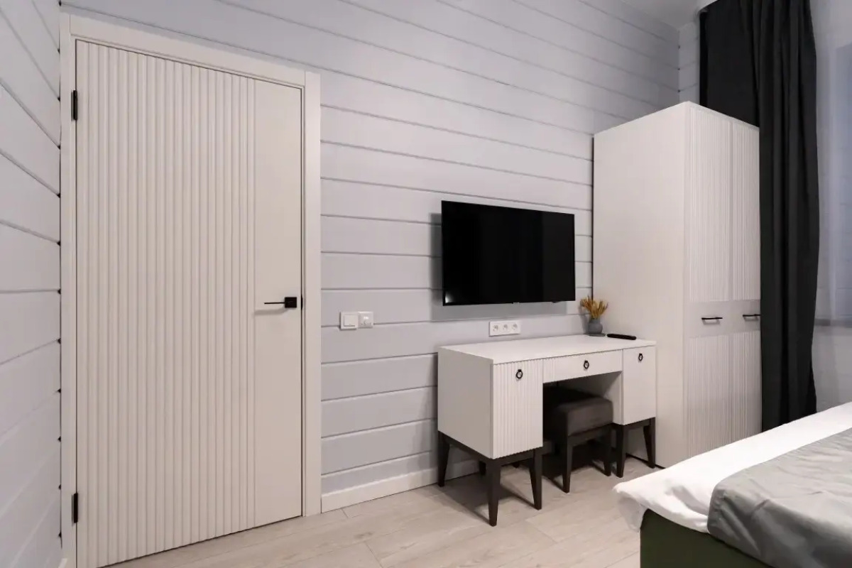 Вилла Sosna Igora House