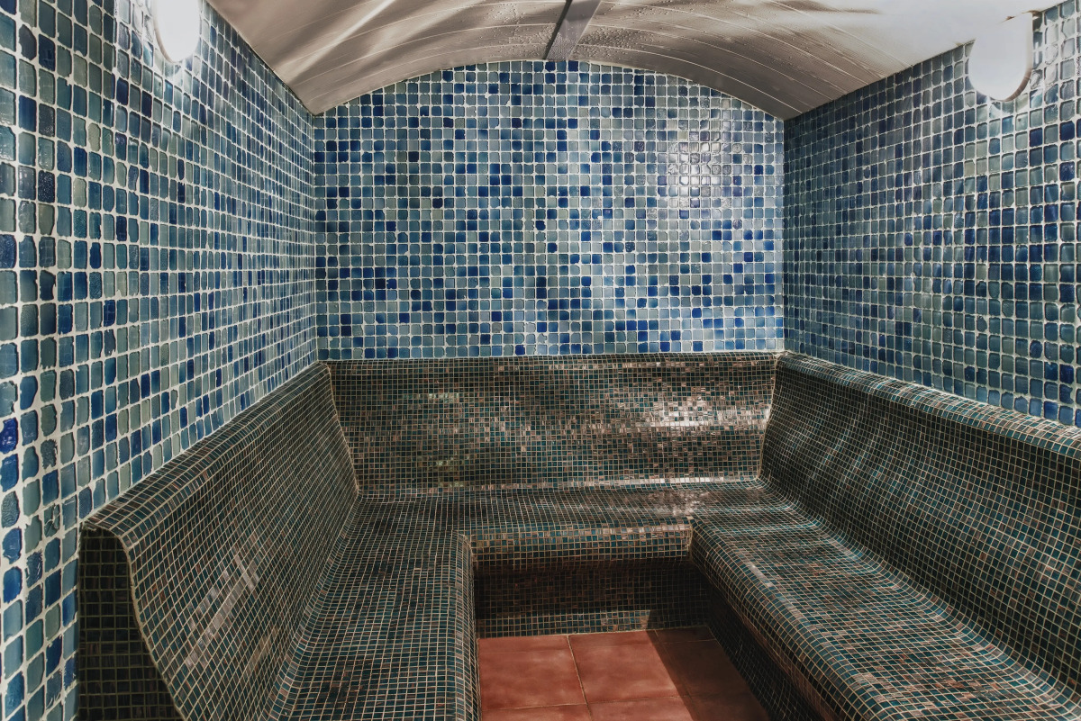 Delphin Palace Hotel - Ultra All Inclusive