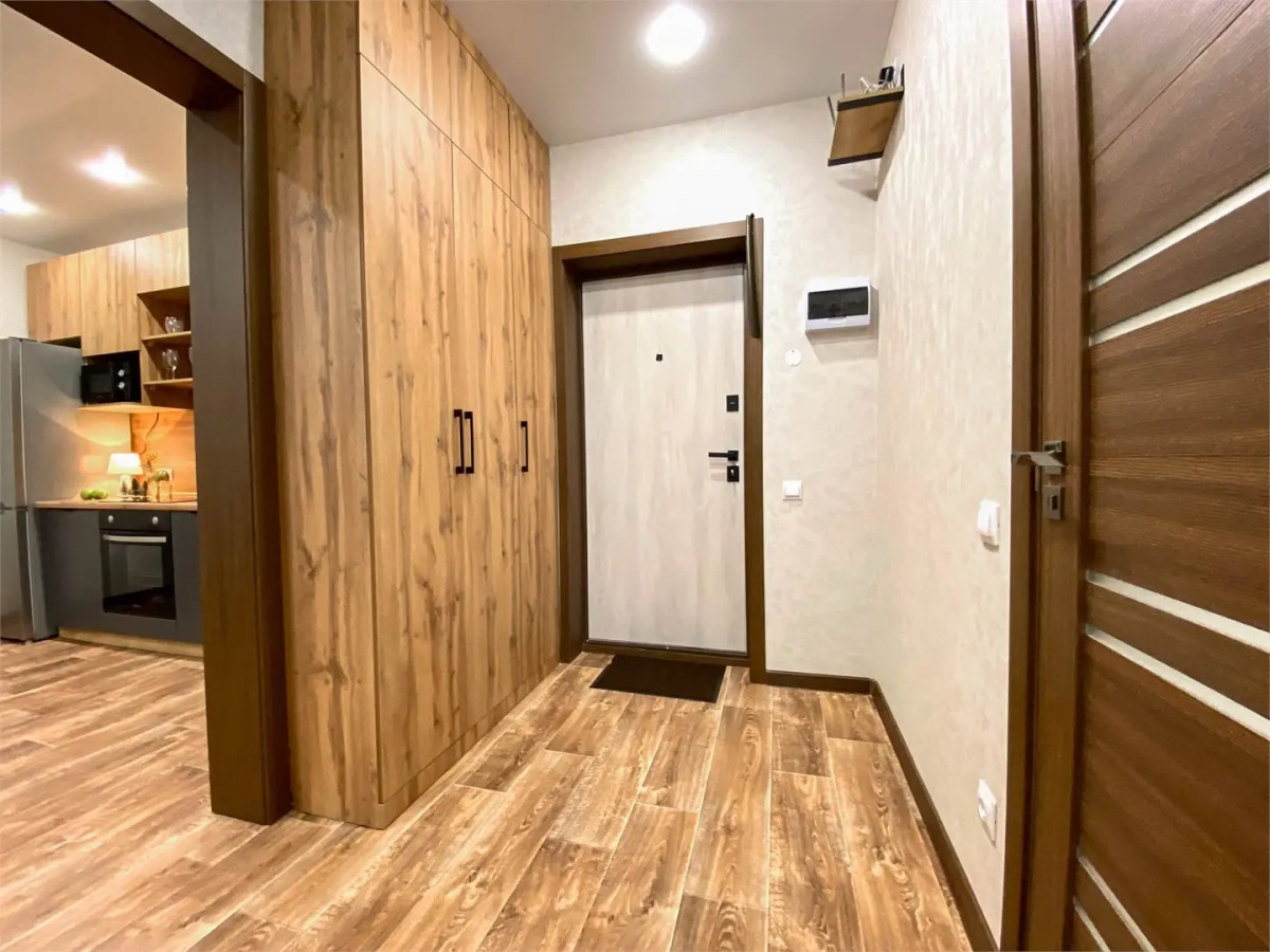 Апартаменты Ррядом с Аквапарком Улёт 30