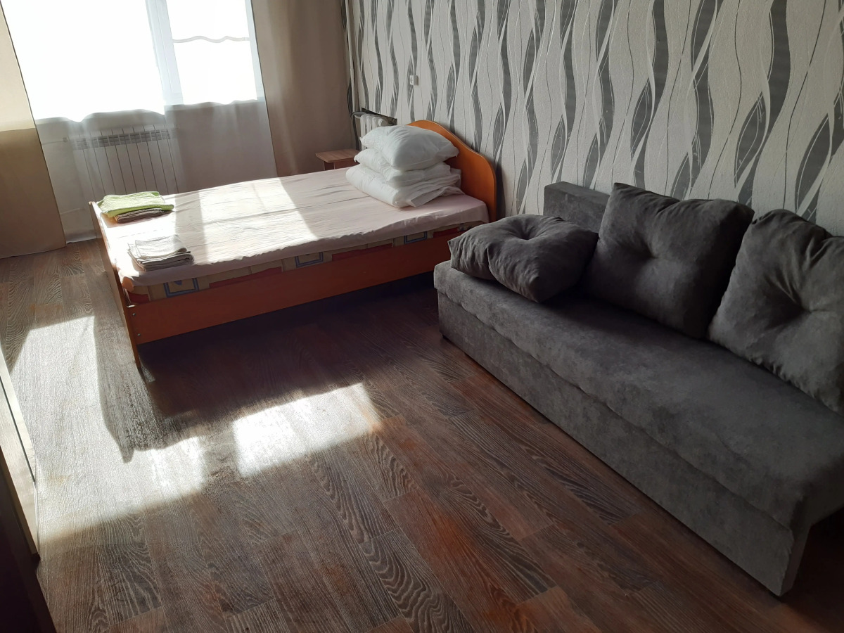 Апартаменты  на Мира 22