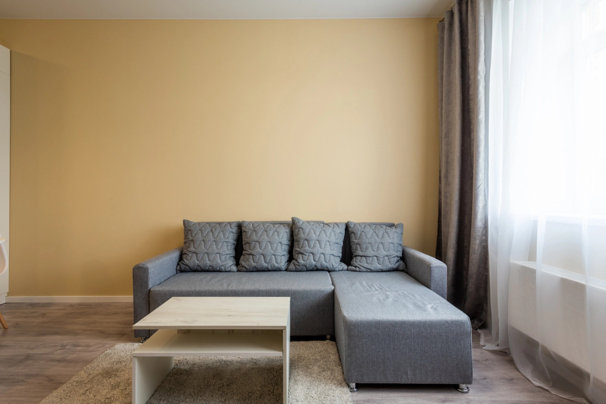 Апартаменты LikeHome Life - Марьино Евродвушка 40м2 Уютный Уголок в Новой Москве