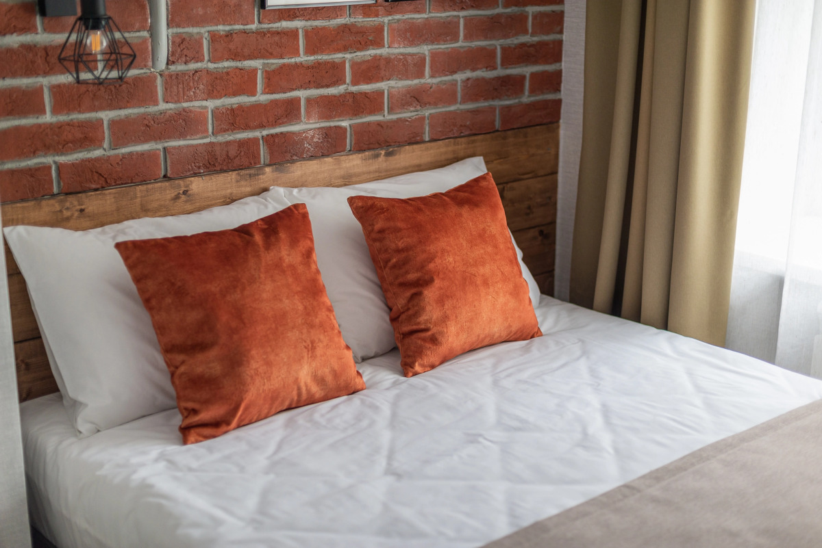 Апартаменты Манчестер