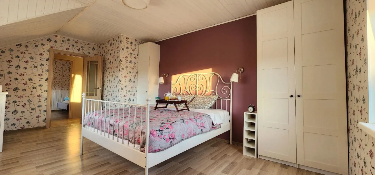 Частный Дом Уютная Орхидея