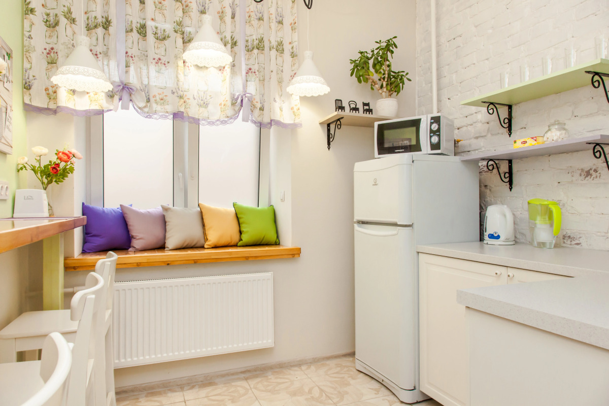 Гостевой дом Le jour et La nuit