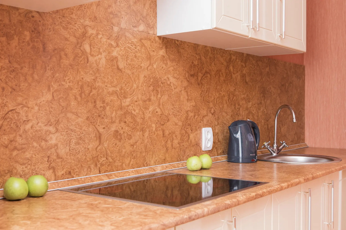 Апартаменты на Тимирязева 35