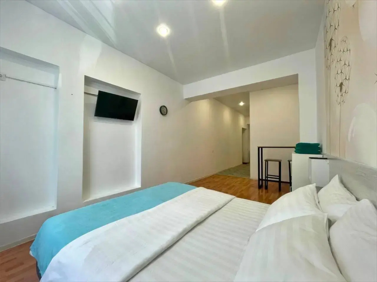 Квартира на Шубина 44к2