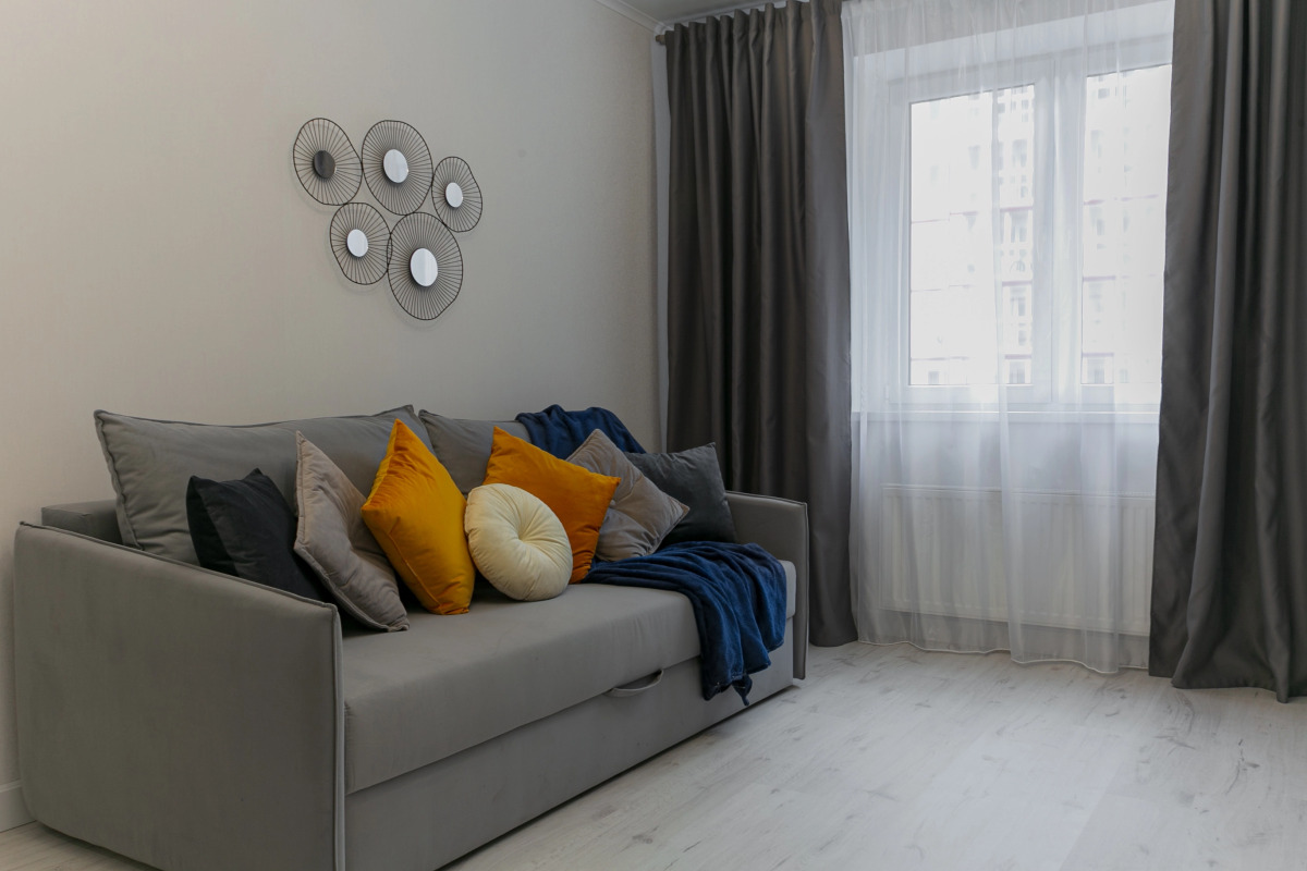 Квартира Приморская 31 Зеленоградск