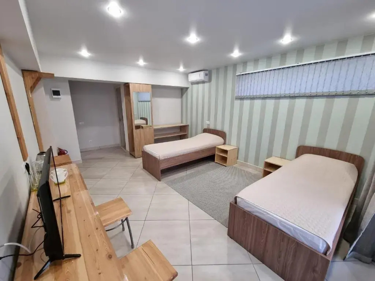 Гостевой дом Горный Воздух