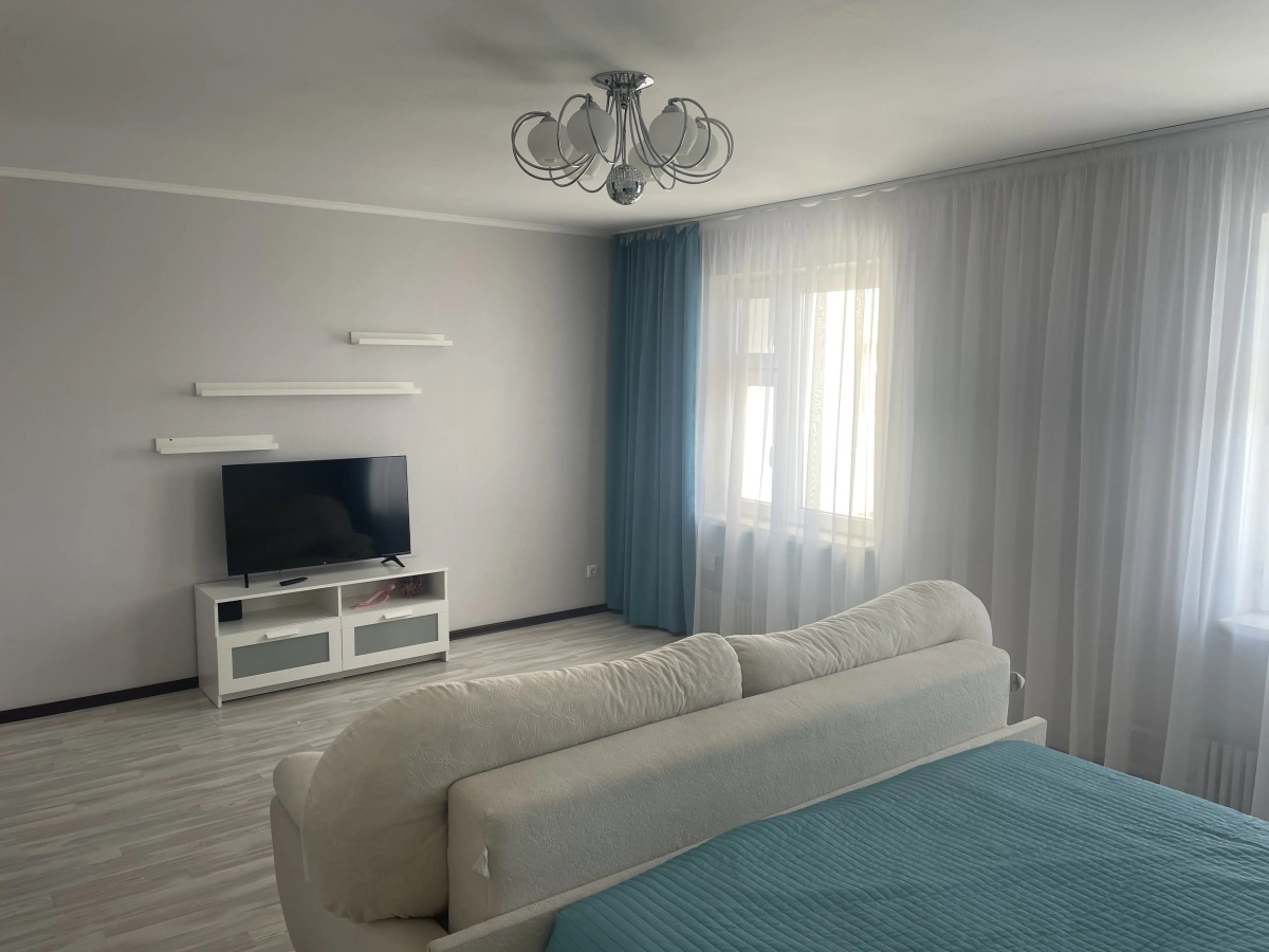 Квартира Победа