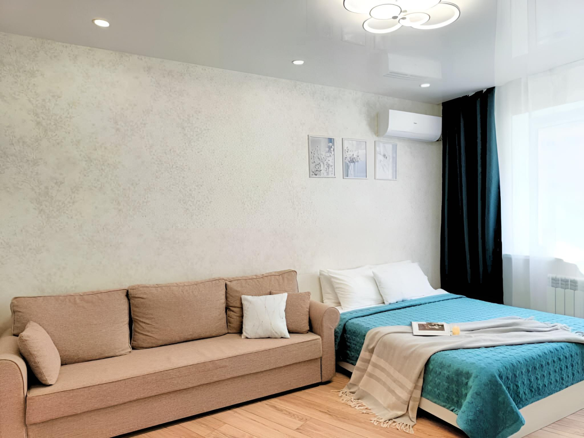 Апартаменты Comfort  Home возле Галицкого