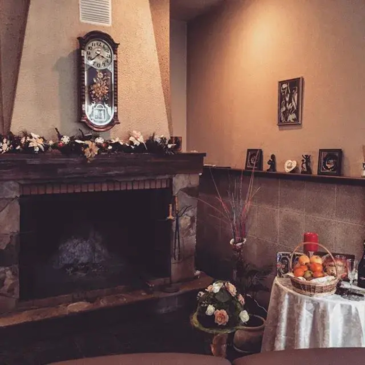 Гостевой дом Thedom