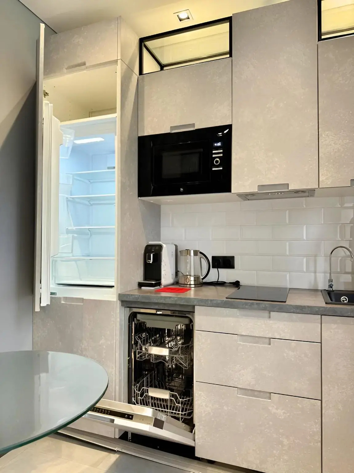 Апартаменты Saltykov Agoy Resort