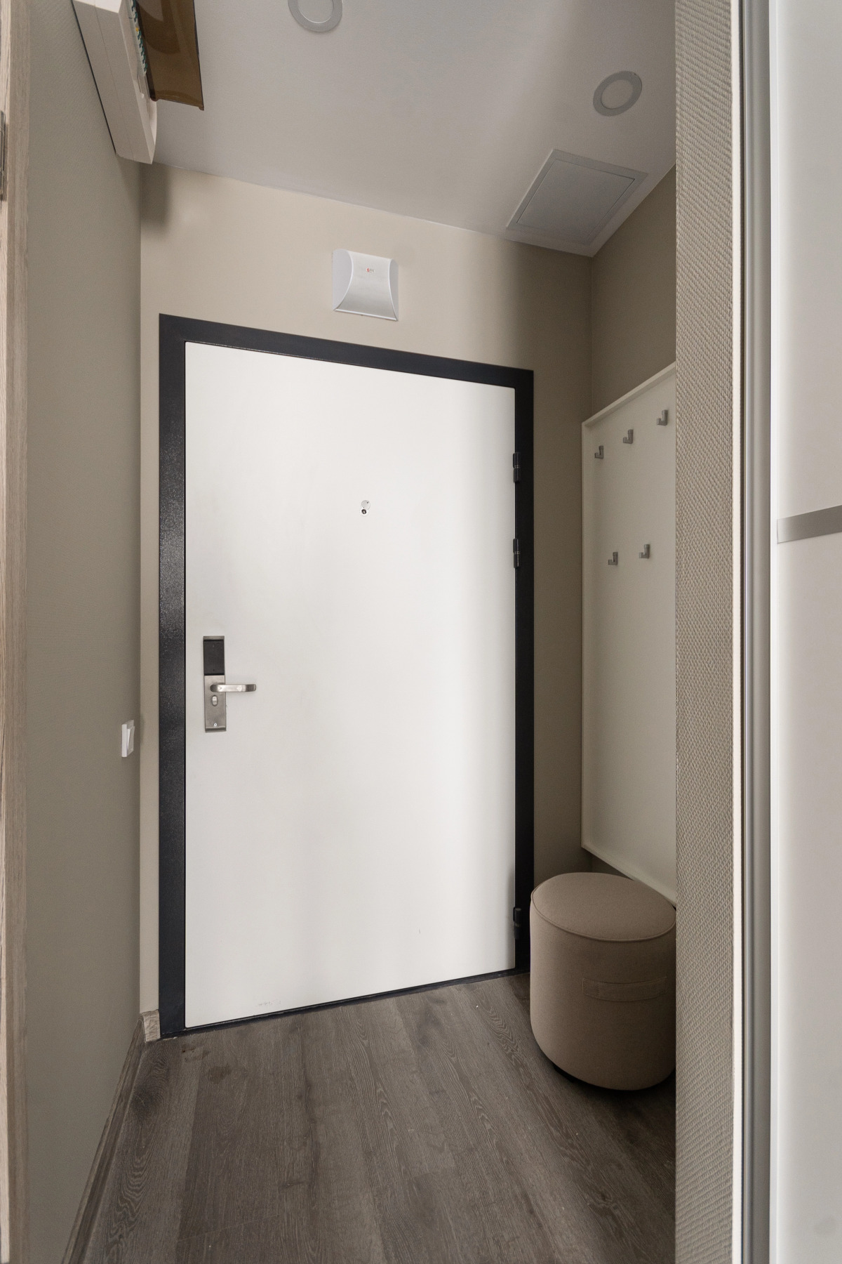 Апартаменты 11