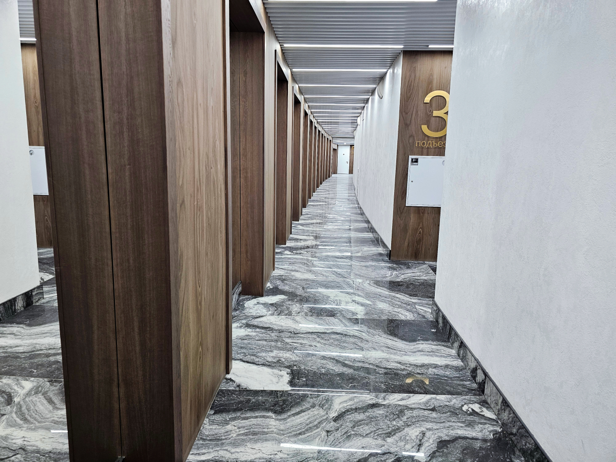 Апартаменты Smartapart Эстетика