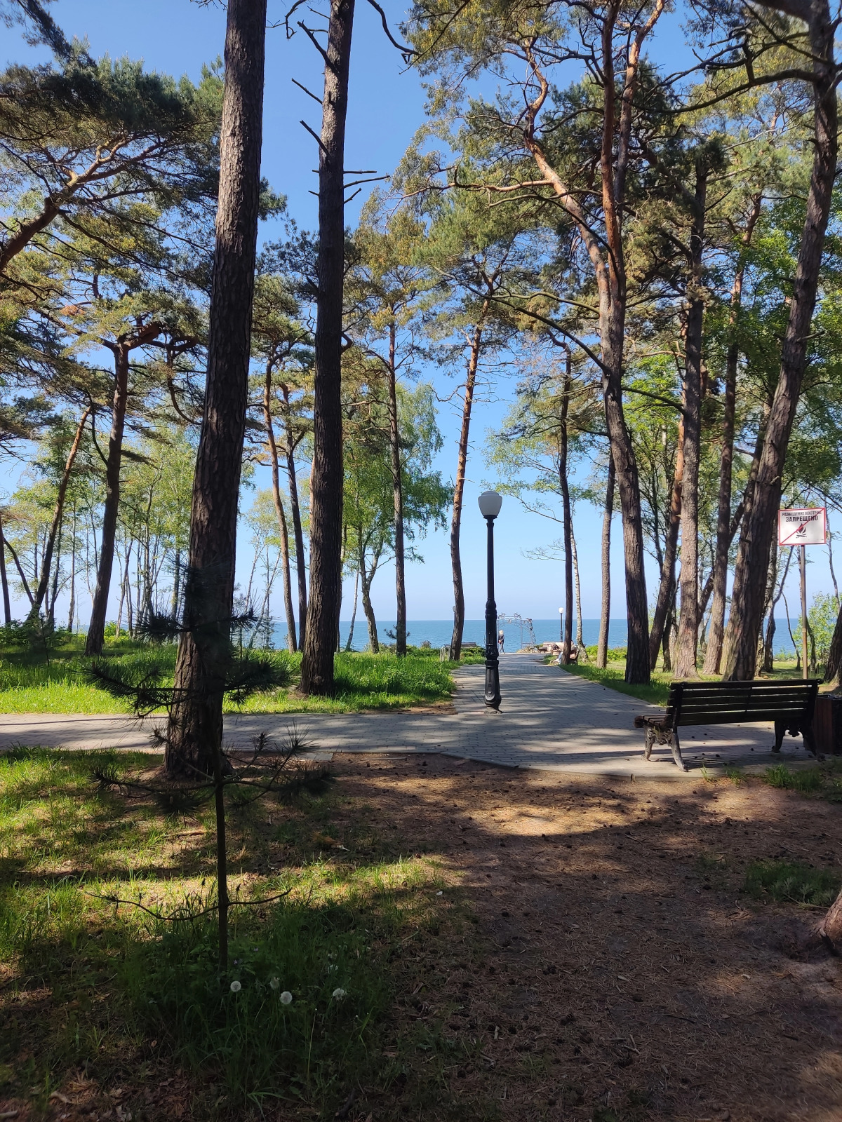 Апартаменты Greenwill 1