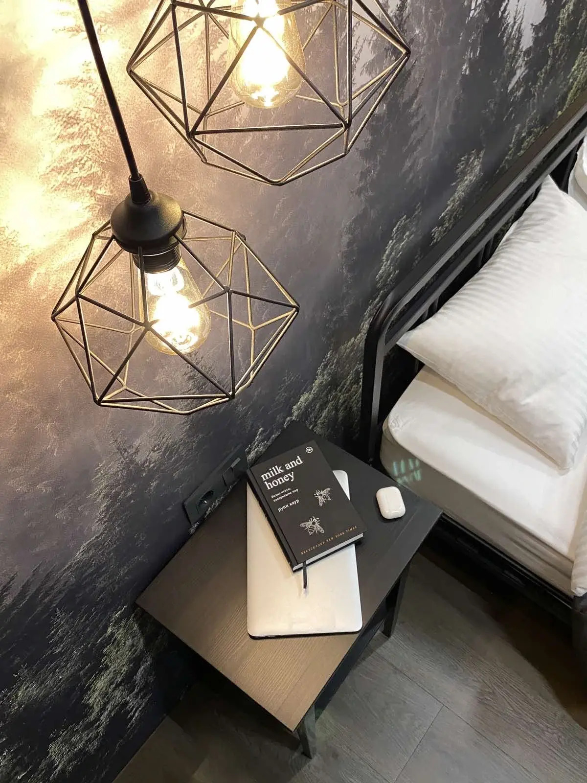 Апартаменты Охта парк Grand Apart