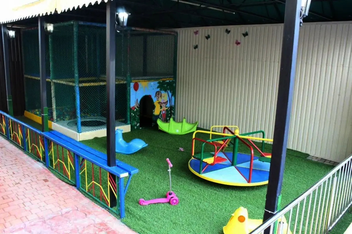 Гостиница Купидон