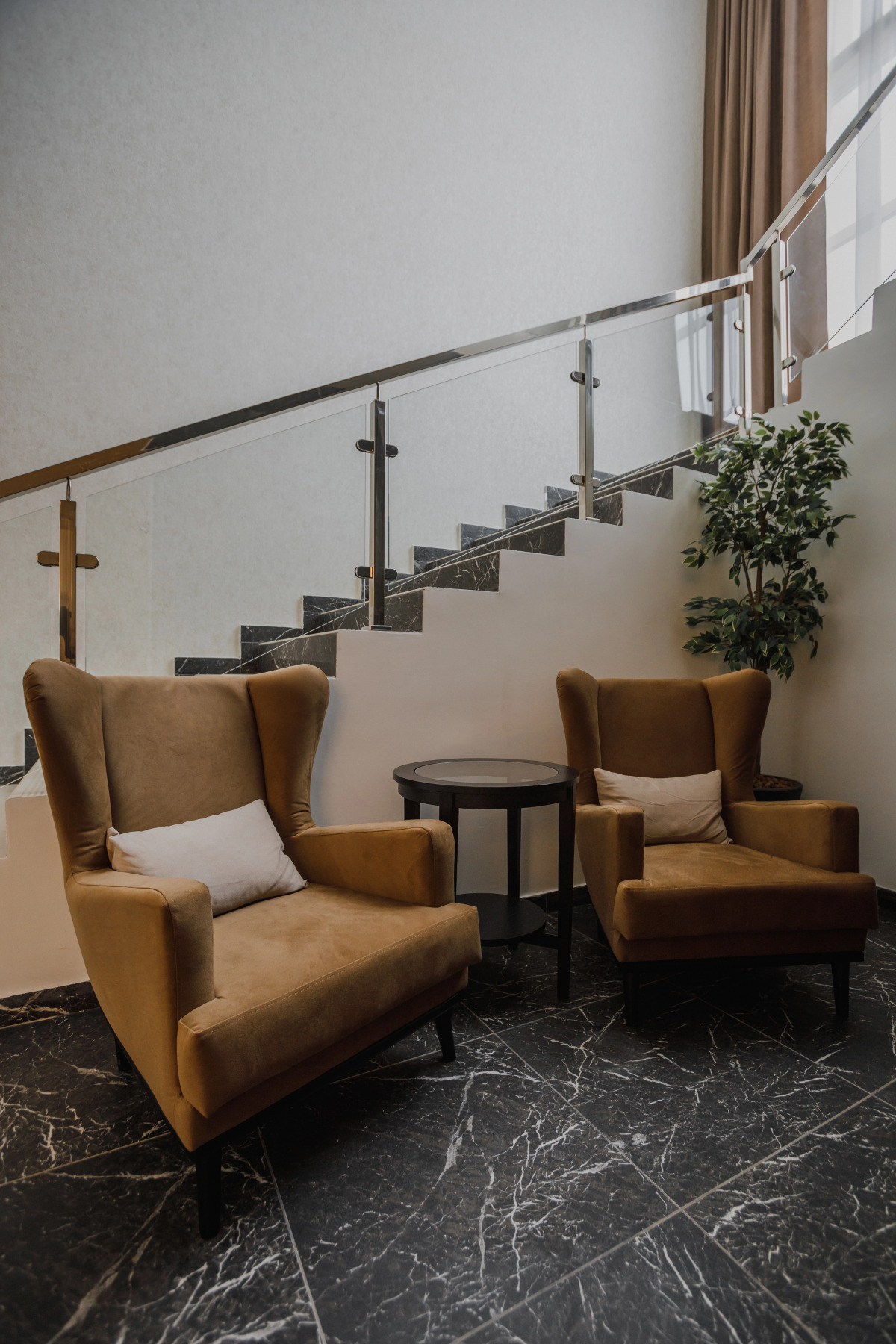 Отель Sleepers Avia DME