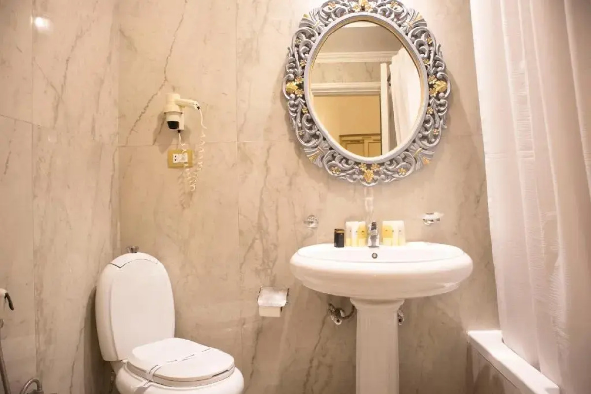 Отель Le Metropole Luxury Heritage Hotel Since 1902