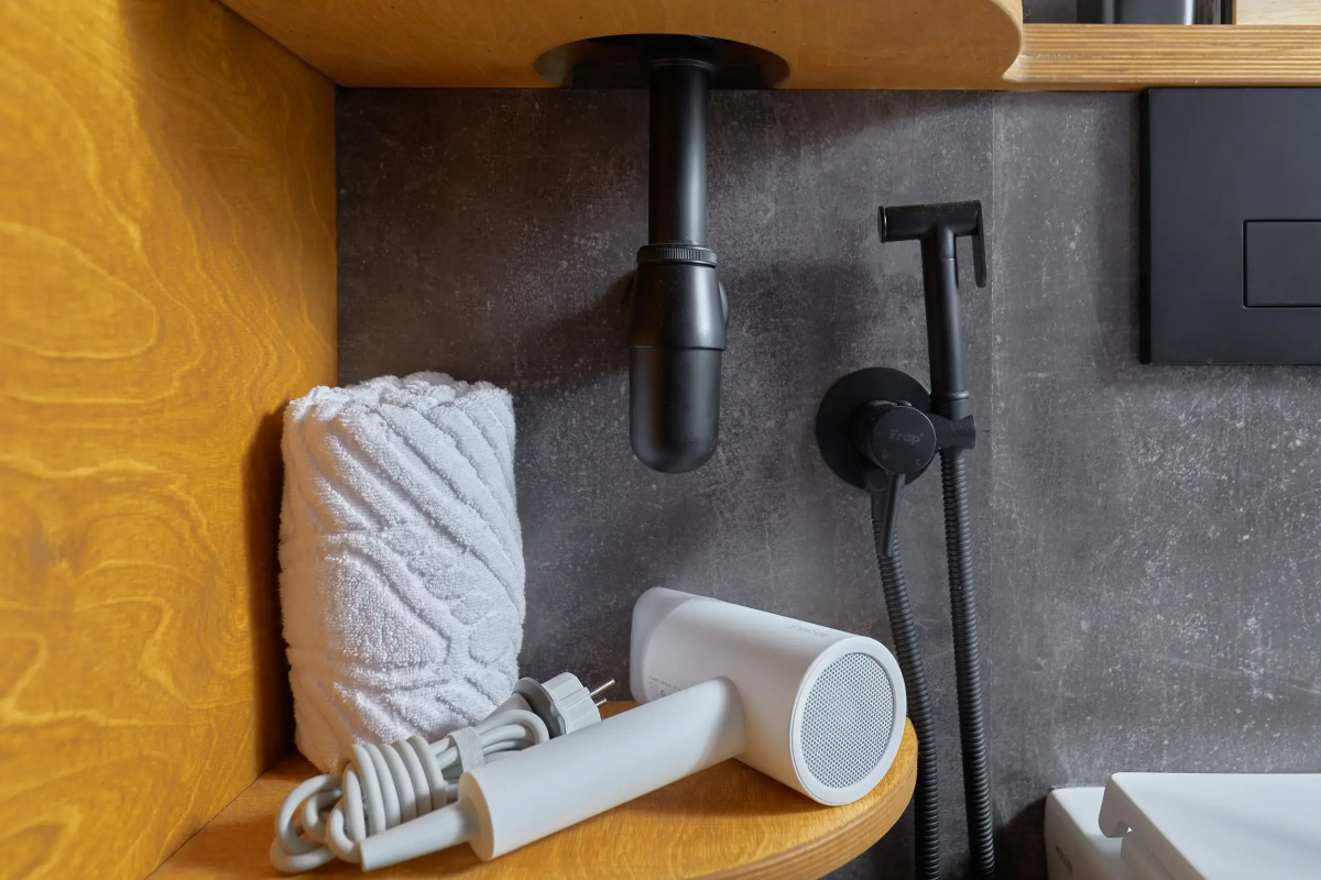 Глэмпинг Парк У острога