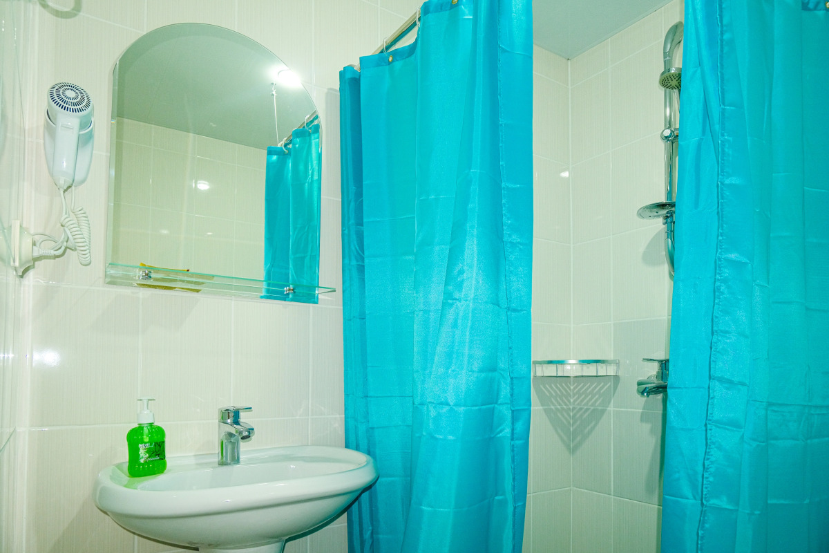 Гостевой дом Вятка