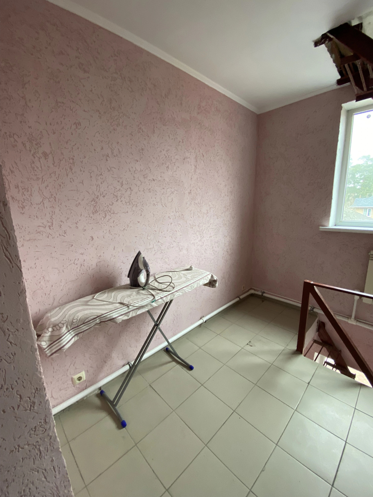 Меблированные комнаты Мещерино