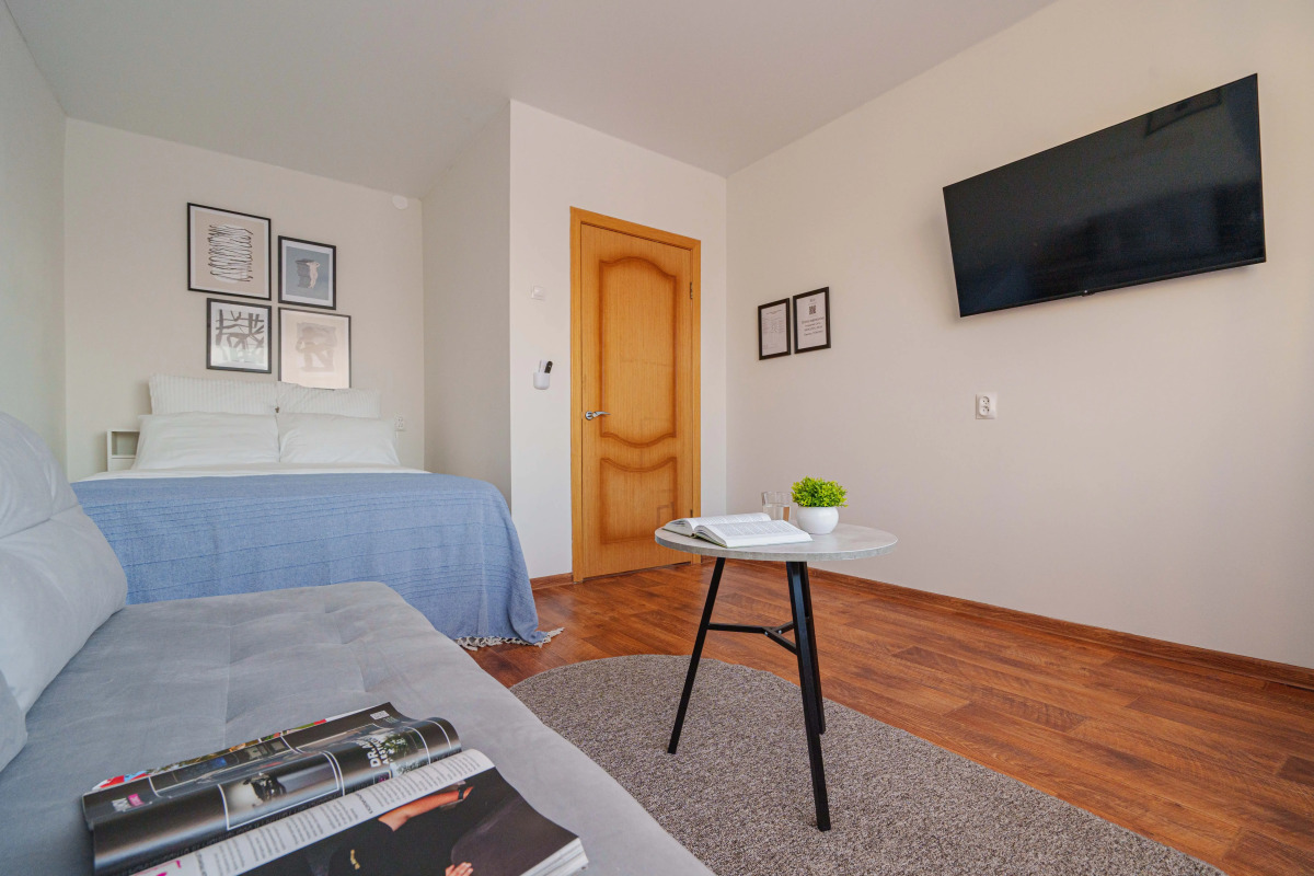 Апартаменты Sutki Online