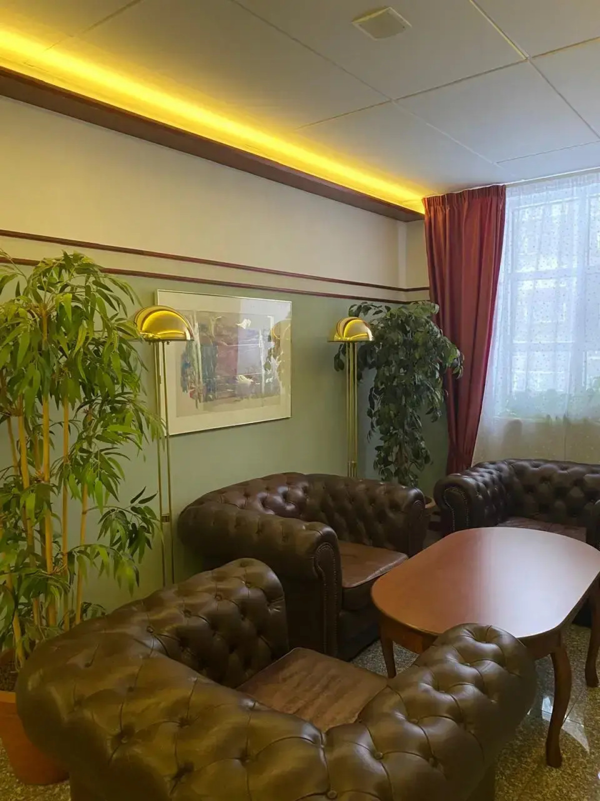 Гостиница АО Кондопожский ЦБК