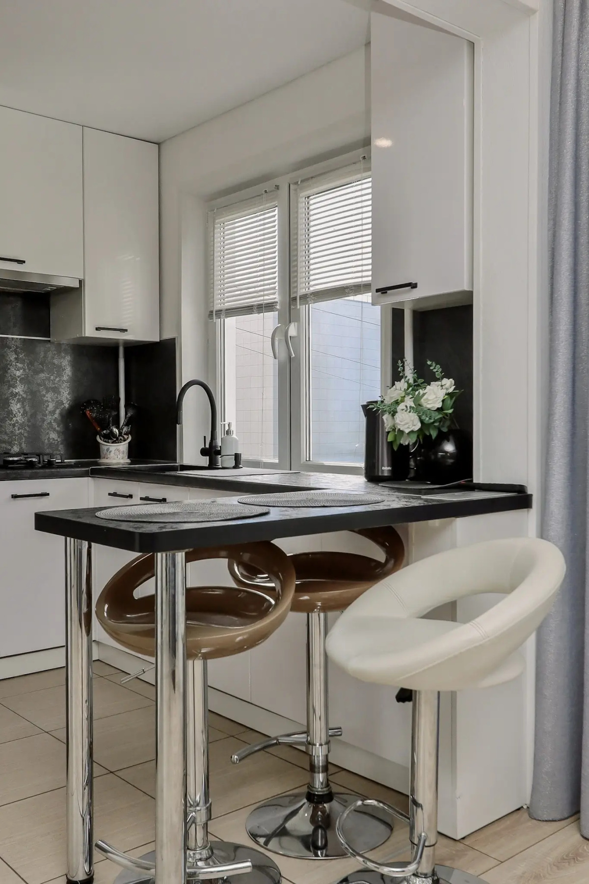 Апартаменты Privi House на Пушкинской 240А