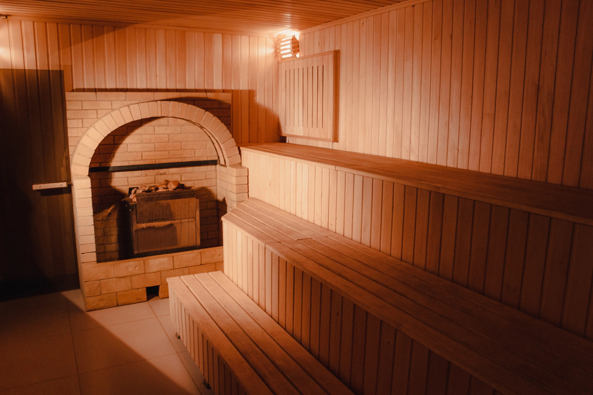 Гостевой дом Paradise