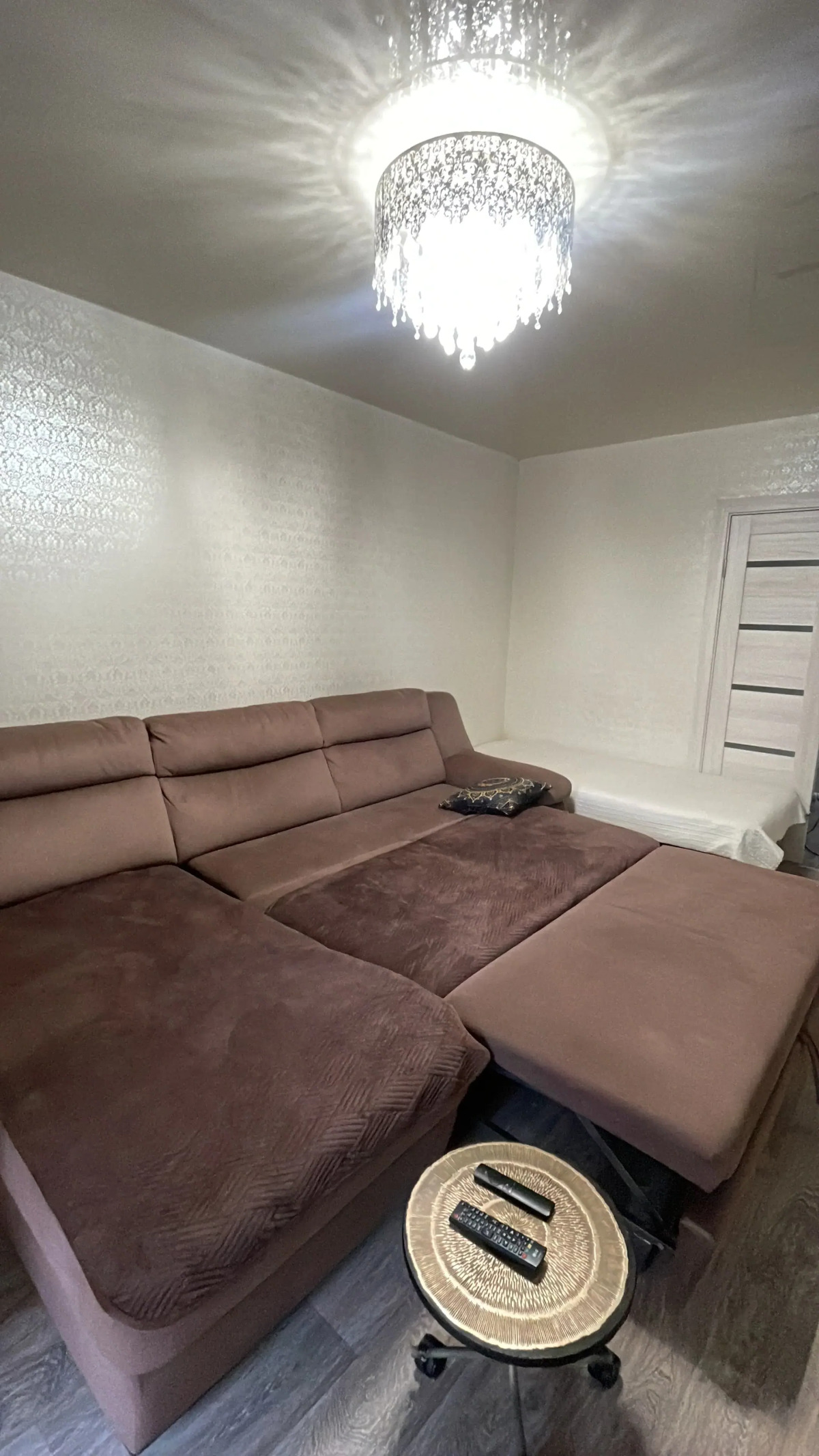 Квартира Элиста