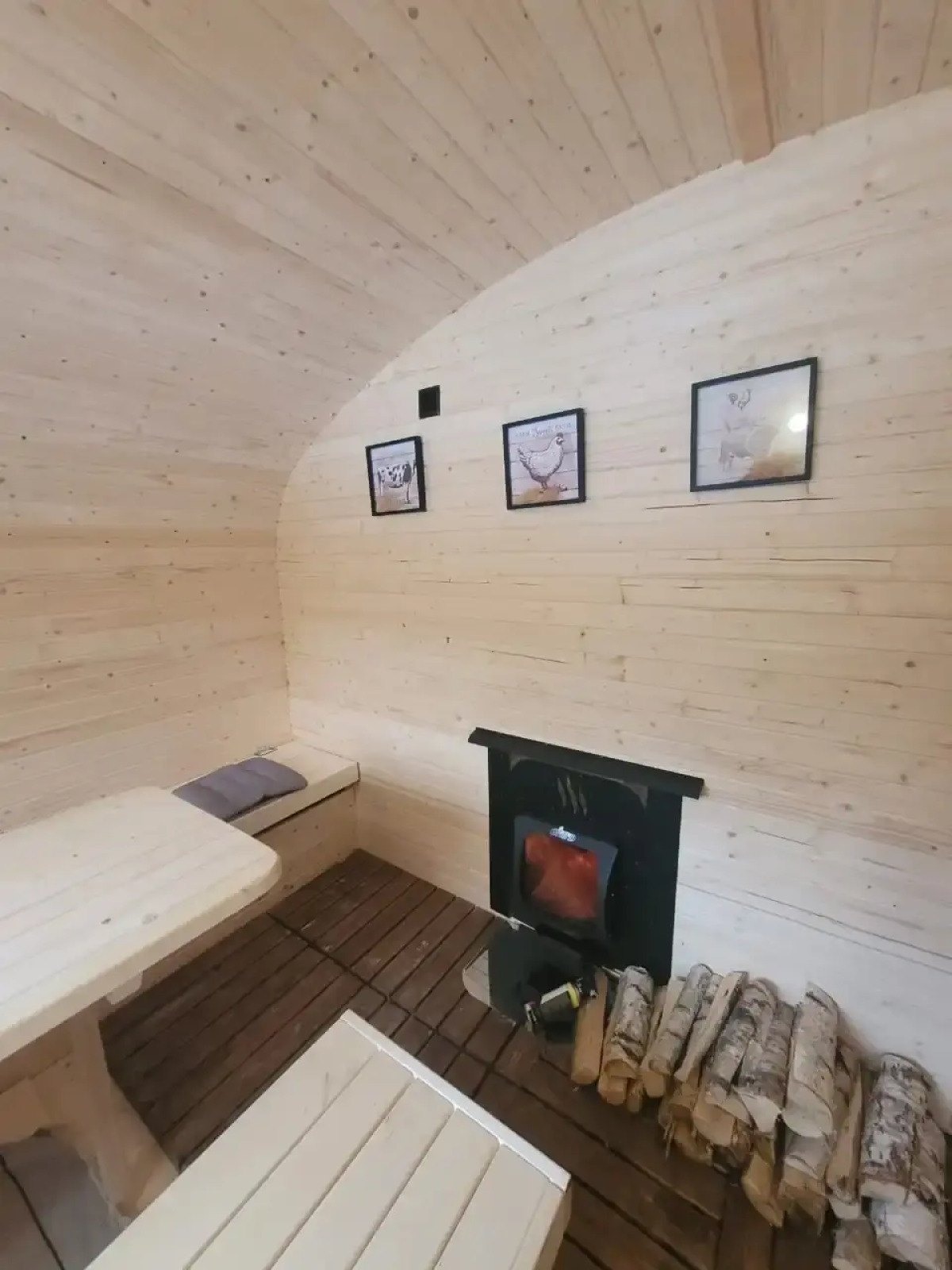 Дом Уютный в стиле Прованс