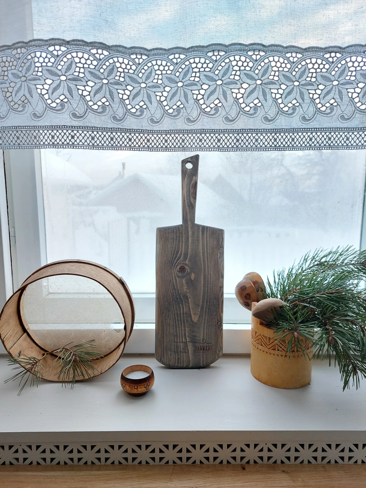 Гостевой Дом Добрый Дом