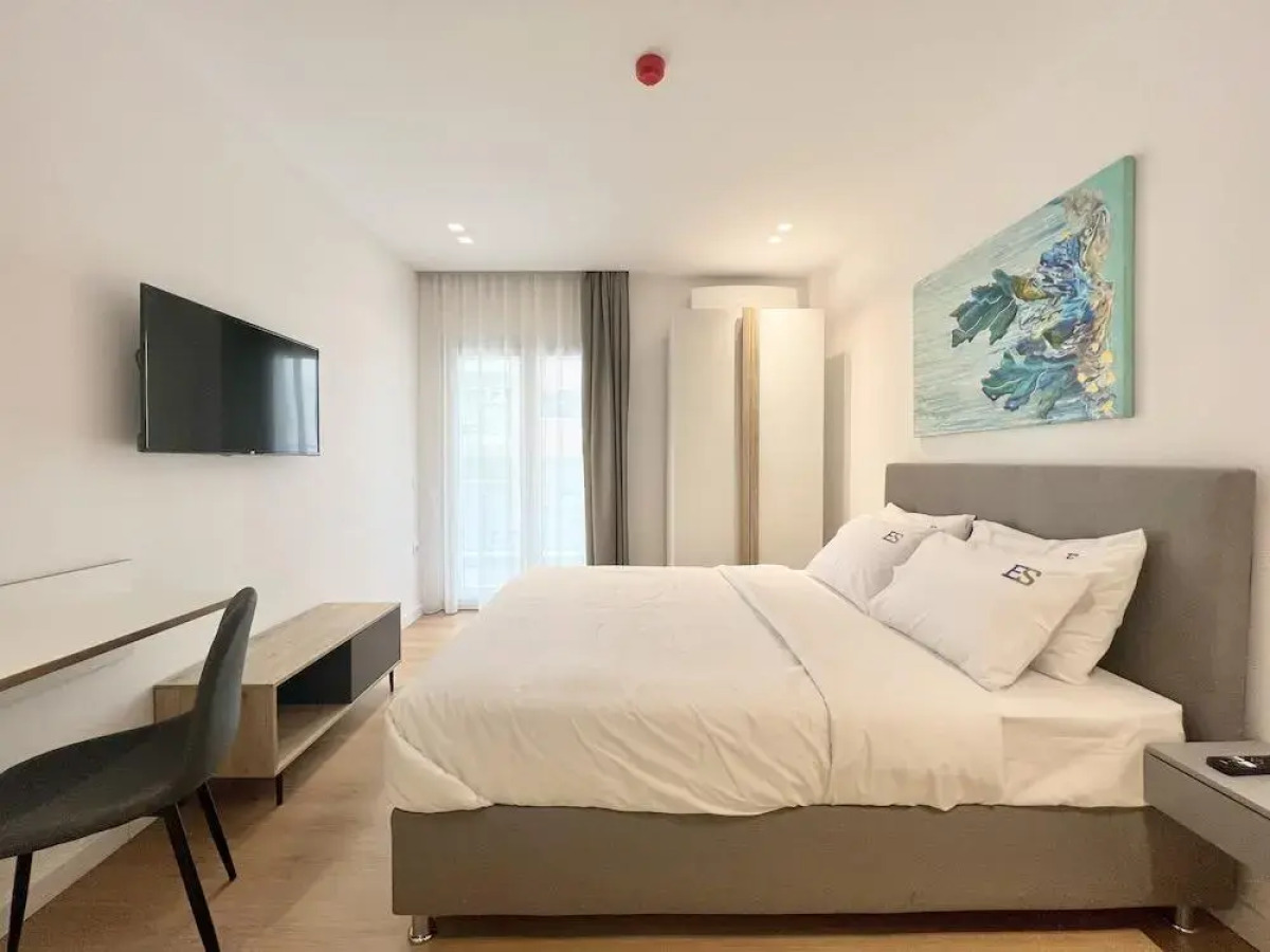 Апарт-отель Elephant Suites