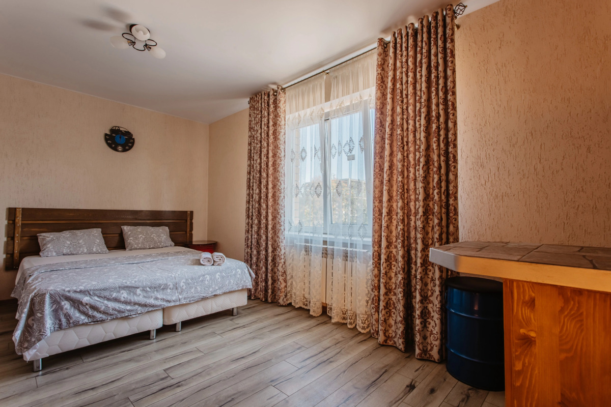 Квартира 3 на Благоева